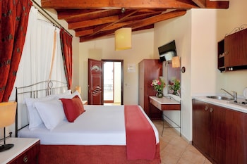 hotel agistri