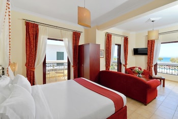 hotel agistri