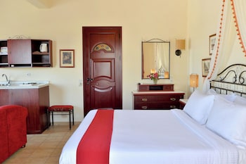 hotel agistri