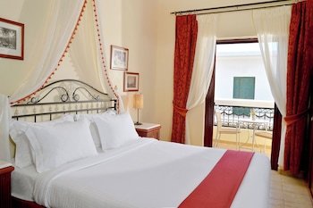 hotel agistri