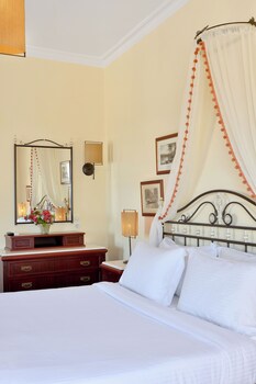 hotel agistri
