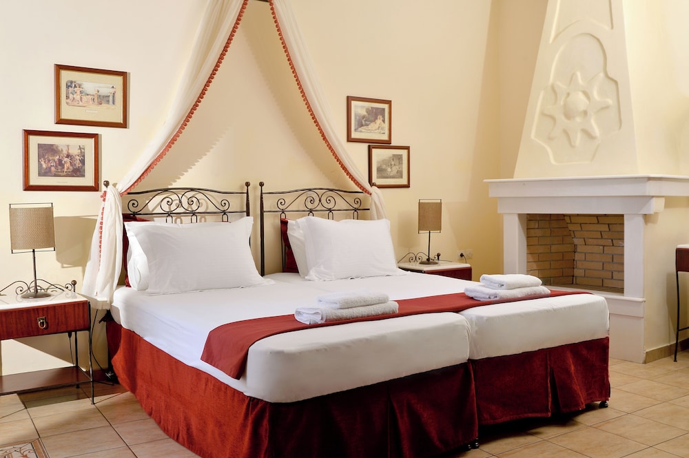 hotel agistri