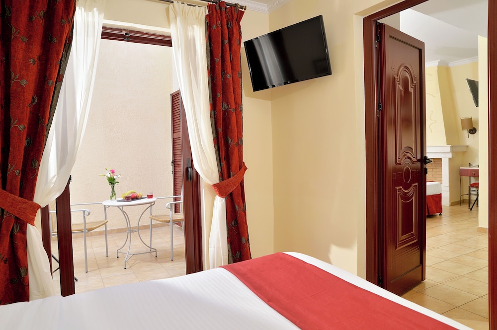hotel agistri