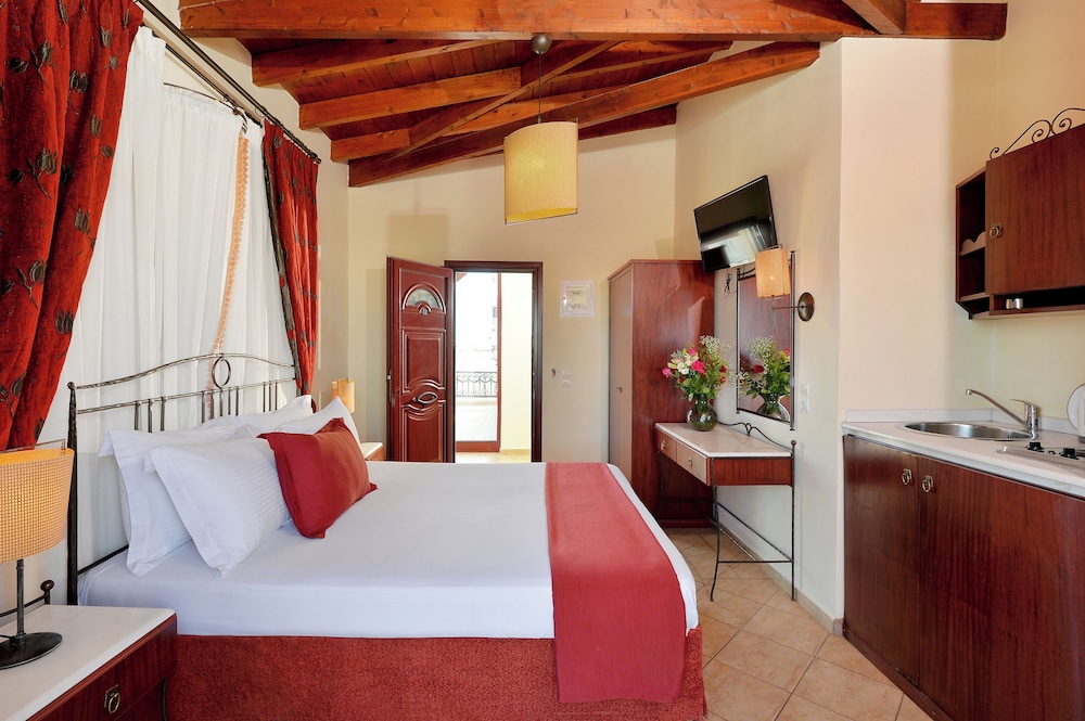 hotel agistri