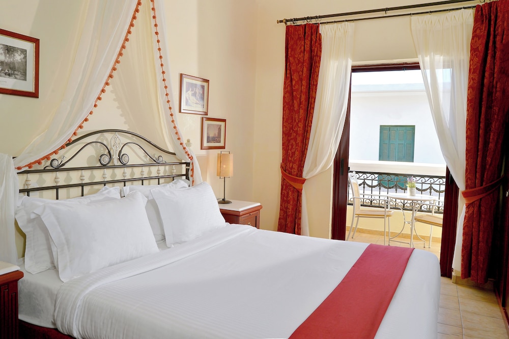 hotel agistri