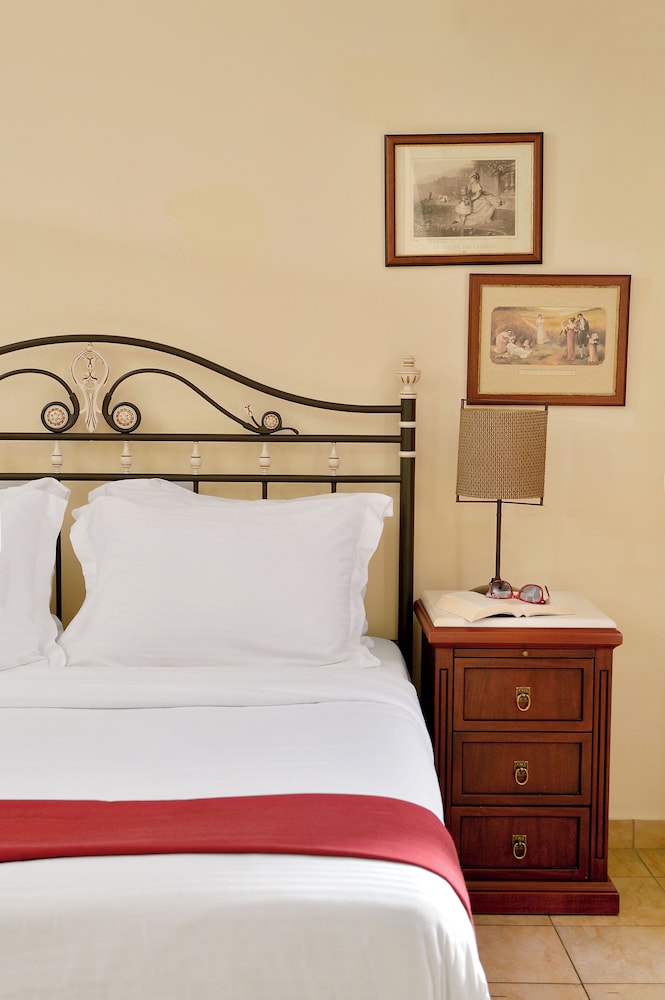 hotel agistri