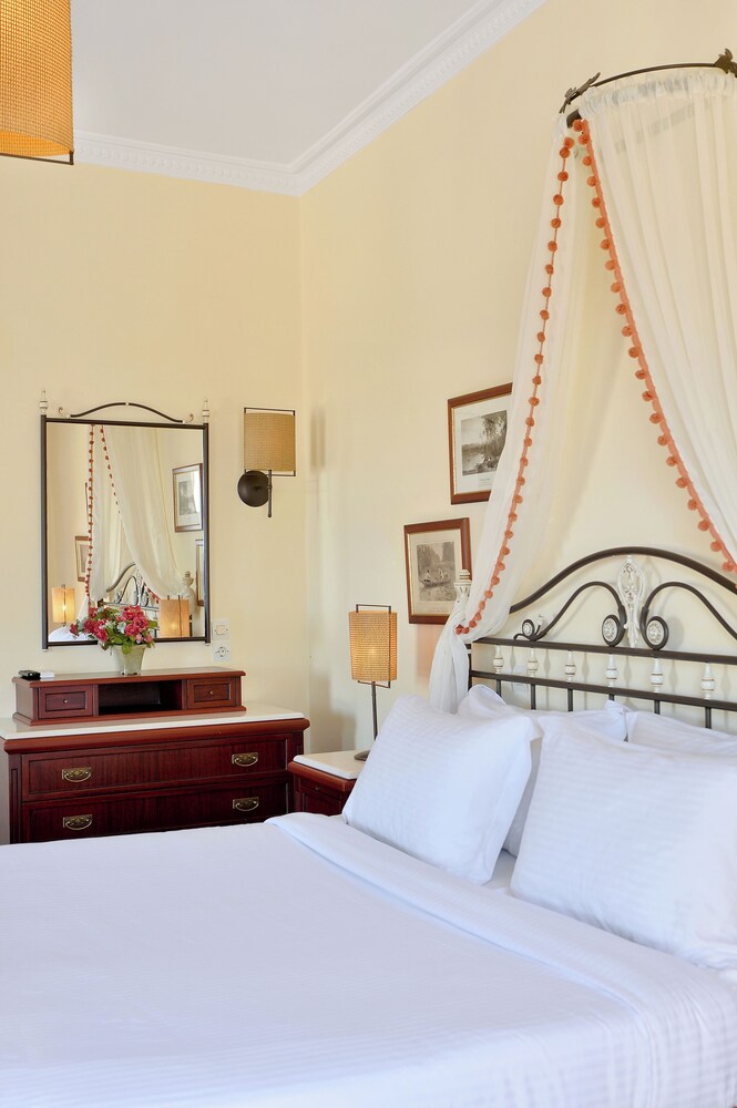 hotel agistri