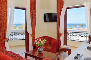 hotel agistri
