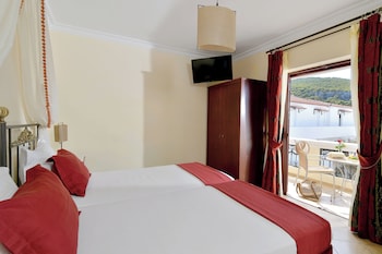 hotel agistri