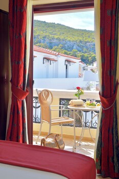 hotel agistri