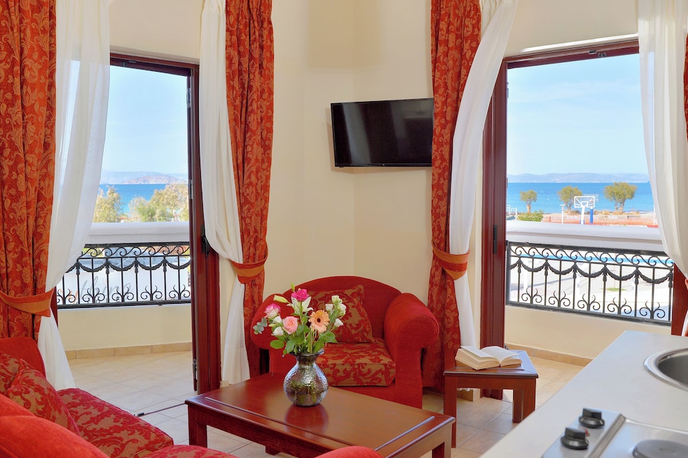 hotel agistri
