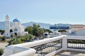 hotel agistri