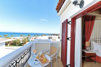 hotel agistri