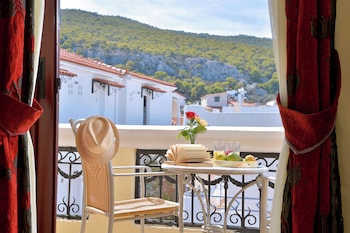 hotel agistri