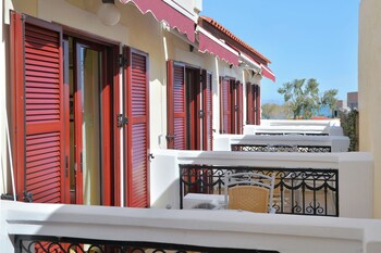 hotel agistri