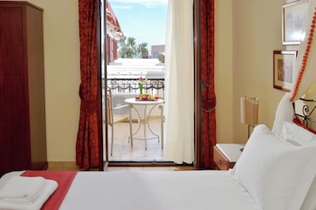 hotel agistri