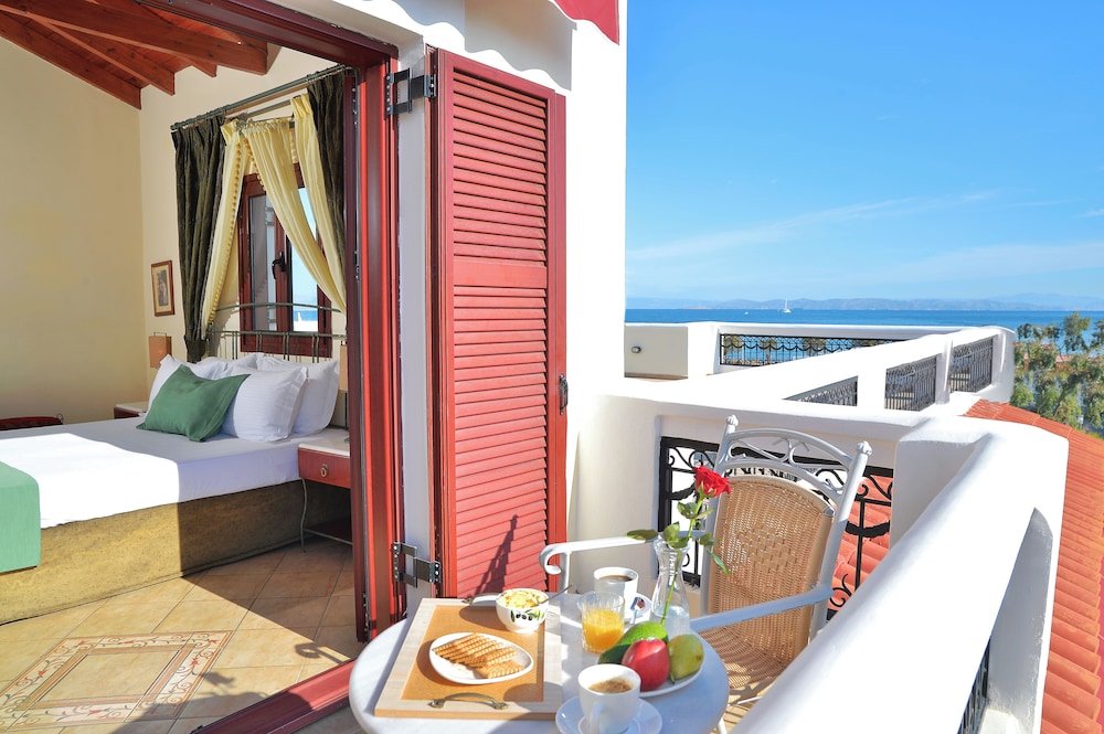 hotel agistri