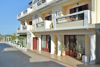 hotel agistri