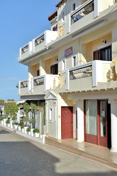 hotel agistri