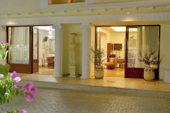 hotel agistri