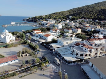 hotel agistri