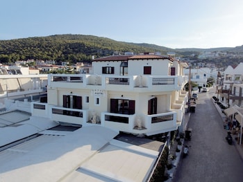 hotel agistri
