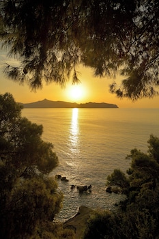 hotel agistri