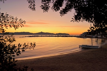 hotel agistri