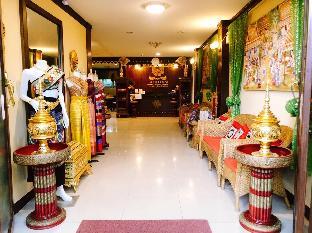 fai kham boutique