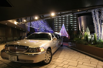 hotel sanderson
