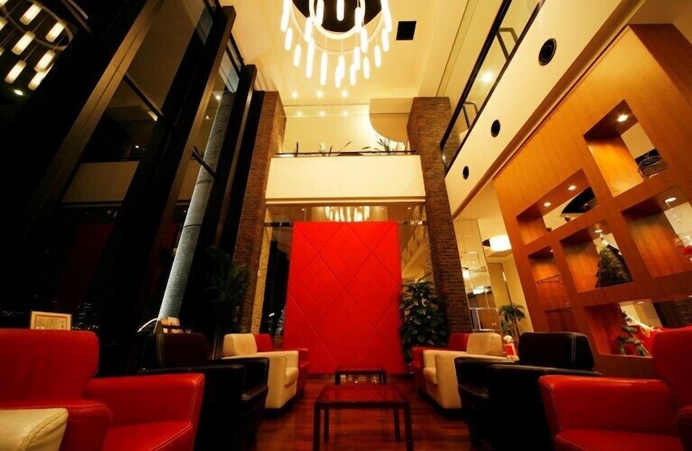 hotel sanderson