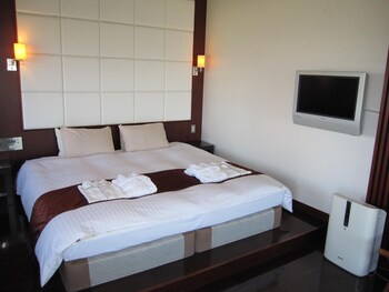 hotel sanderson