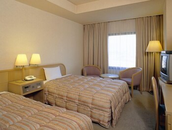 hotel sanderson