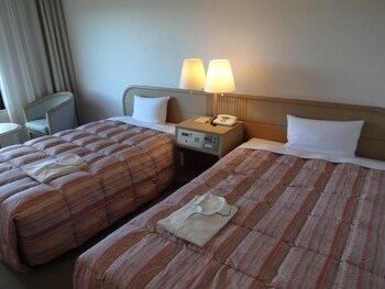 hotel sanderson