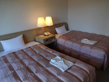 hotel sanderson
