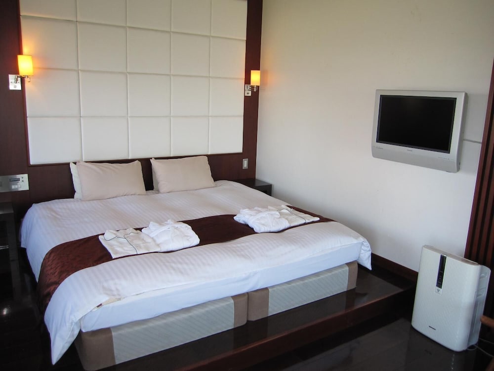 hotel sanderson