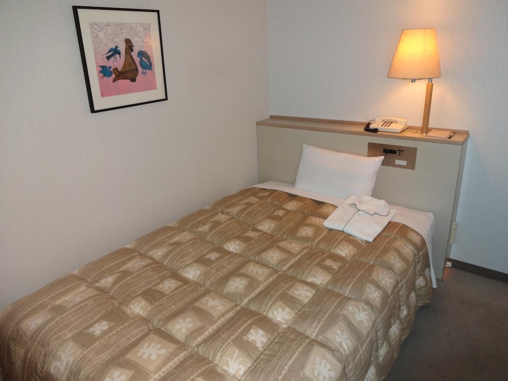 hotel sanderson