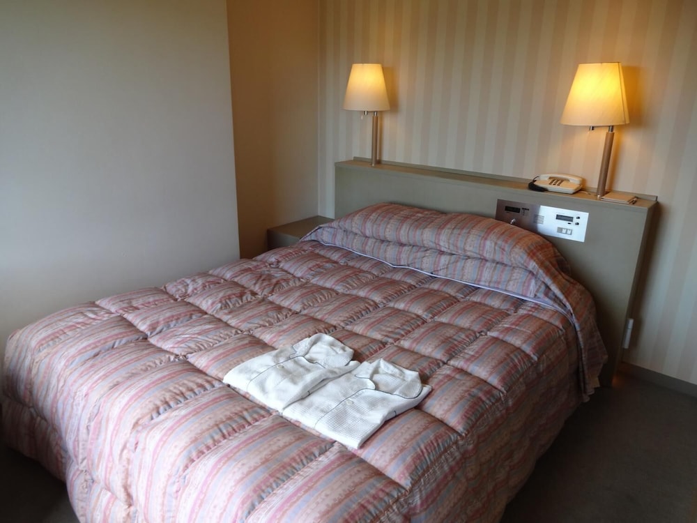 hotel sanderson