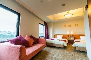 hotel sanderson