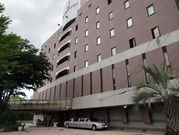 hotel sanderson
