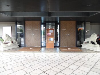 hotel sanderson