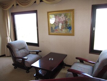 hotel sanderson