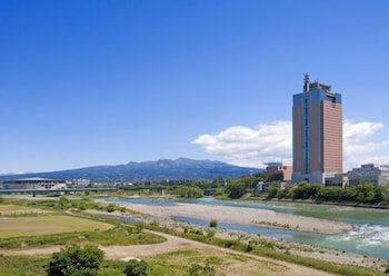 hotel sanderson