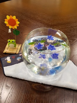 yufuin besso shikisai hotel