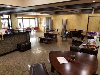 yufuin besso shikisai hotel