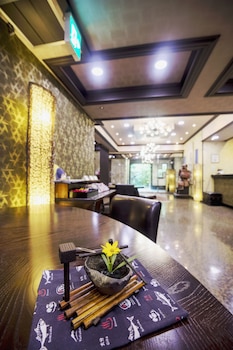 yufuin besso shikisai hotel