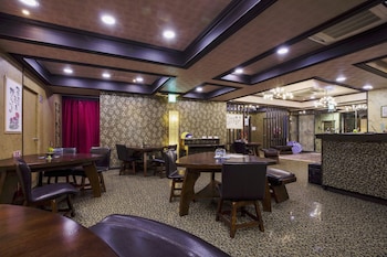 yufuin besso shikisai hotel