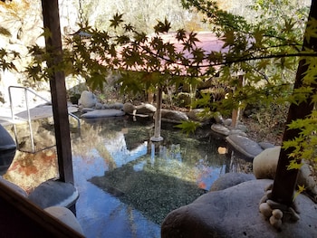 yufuin besso shikisai hotel