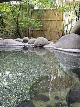 yufuin besso shikisai hotel