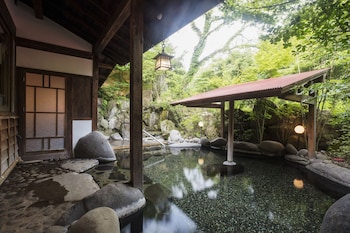 yufuin besso shikisai hotel